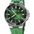 Часы Oris Aquis Date Calibre 400 01 400 7790 4157-07 4 23 47EB